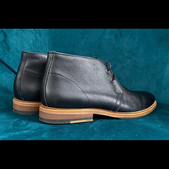 supply lab chukka